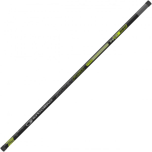 Garbolino Pole Silverfish Pro Competition 61 11,5m Zestaw