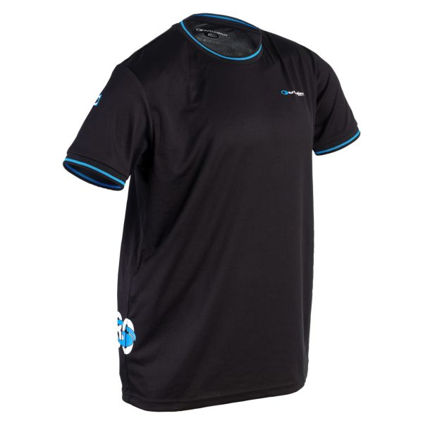 Garbolino 80s Oddychająca Koszulka Polo L