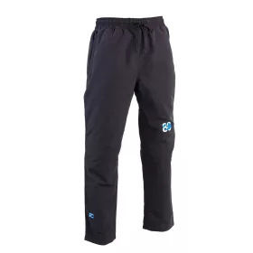 Garbolino Summer Microfiber 80s Series Czarne Spodnie L