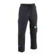 Garbolino Letnie Spodnie z Mikrofibry Seria 80s Czarne XL