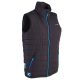 Garbolino 80s Body Warmer Kamizelka XL