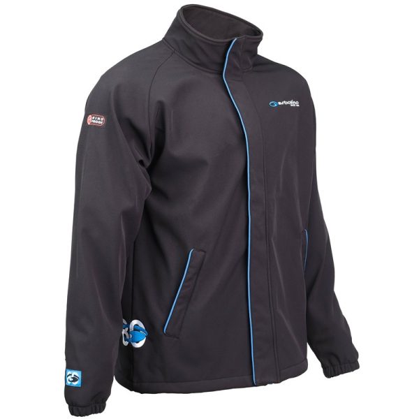 Garbolino Softshell Jacket 80s Series Softshell Kurtka XL