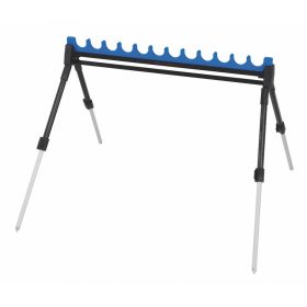 Garbolino Support Kit Leadeer 12 Wędek Uchwyt Topset