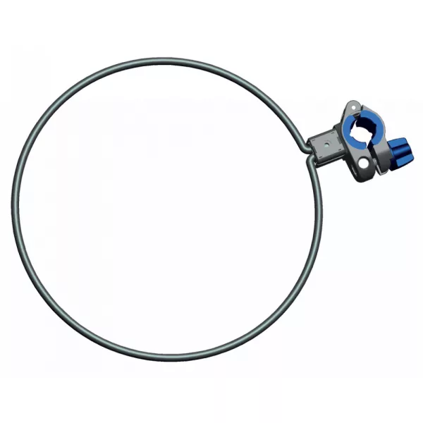 Garbolino MULTIGRIP OPEN Bucket Support Ring Uchwyt na wiadro 13L - Adapter