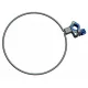 Garbolino MULTIGRIP OPEN Bucket Support Ring Uchwyt na wiadro 13L - Adapter