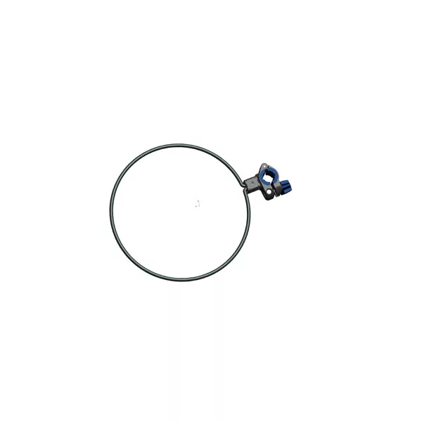 Garbolino MULTIGRIP OPEN Bucket Support Ring Uchwyt na wiadro 18L - Adapter