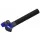 Garbolino MULTIGRIP OPEN Straight Arm EVA Prosty Adapter 25cm D25/36 - Adapter