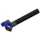 Garbolino MULTIGRIP OPEN Straight Arm EVA prosty adapter 15cm D25/36 - Adapter