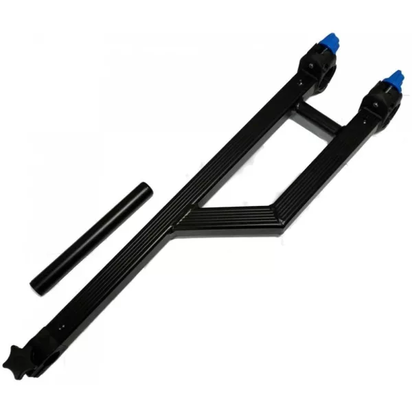 Garbolino MULTIGRIP OPEN SUPPORT Feeder Fixe - Bottartó, feeder kar