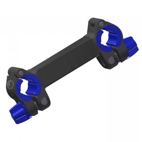 Garbolino MULTIGRIP OPEN adapter łączący 15 cm - Adapter