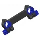 Garbolino MULTIGRIP OPEN adapter łączący 15 cm - Adapter