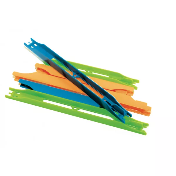 Garbolino - WINDERS + TRAY KIT PACK - Drobne akcesoria spławikowe - Drabinka 19*13