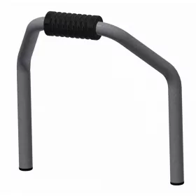   Garbolino Trolley Handle / zestaw kółek z zakrzywionym uchwytem - Akcesoria do zestawu kółek