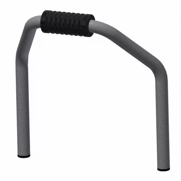 Garbolino Trolley Handle / zestaw kółek z zakrzywionym uchwytem - Akcesoria do zestawu kółek