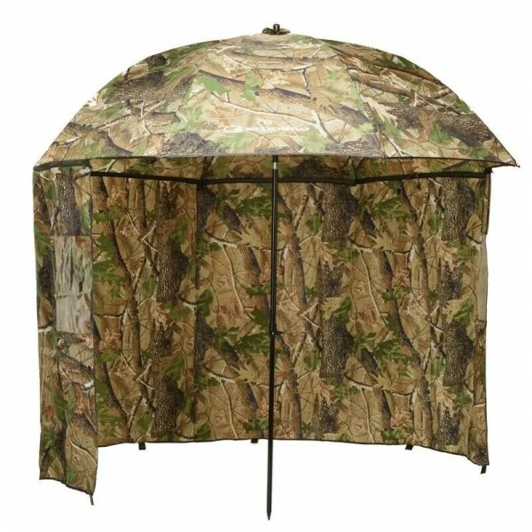 Garbolino Bullet 2,2M Camou Parasol / Parasol wędkarski / Namiot-parasol