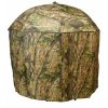 Garbolino Bullet 2,2M Camou Parasol / Parasol wędkarski / Namiot-parasol