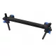 Garbolino EXPRESS MULTIGRIP BUMP BAR - Uchwyt na wędkę, uchwyt do tyczki