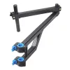 Garbolino MULTIGRIP OPEN ORIENTABLE - Uchwyt na wędkę, ramię do feedera
