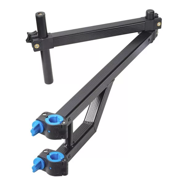 Garbolino MULTIGRIP OPEN ORIENTABLE - Uchwyt na wędkę, ramię do feedera