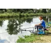 Garbolino MULTIGRIP OPEN ORIENTABLE - Uchwyt na wędkę, ramię do feedera