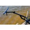 Garbolino MULTIGRIP OPEN ORIENTABLE - Uchwyt na wędkę, ramię do feedera