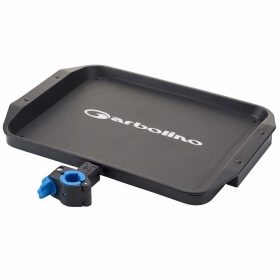 Garbolino Multigrip Side Tray Tacka boczna bez nóg