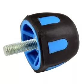   Garbolino TIGHTENING HANDLE OLD GEN - Akcesorium, śruba mocująca