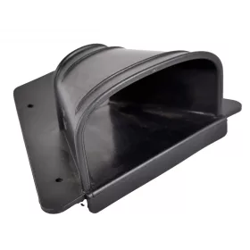   Garbolino Gumowy Uchwyt na Wędkę do Siedziska Akcesorium do Siedziska Wędkarskiego