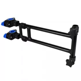   Garbolino Multigrip Open Telescopic Brolly Support Adapter do parasola