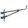Garbolino Multigrip River Feeder Roost Uchwyt na wędkę, Ramię do feedera