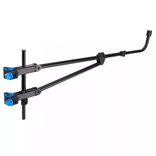 Garbolino Multigrip River Feeder Roost Uchwyt na wędkę, Ramię do feedera