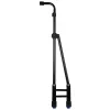 Garbolino Multigrip River Feeder Roost Uchwyt na wędkę, Ramię do feedera