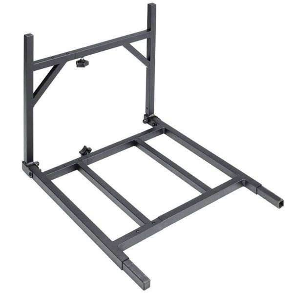 Moduł transportowy z zestawem kół do siedzenia wyczynowego Garbolino