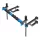 Garbolino Multigrip XL Front Bump Bar D25/36 Przedni Uchwyt do Wędki
