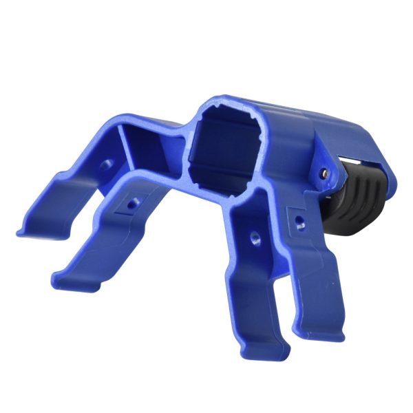 Garbolino Lábcsipesz Görgőghöz 23,5mm