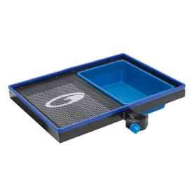   Garbolino Desserte L Mixte a Bac Tacka Boczna z Podziałem na Pół