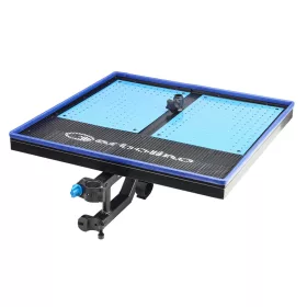 Garbolino Legless Hybrid XL Squadra Taca Boczna 64x57cm