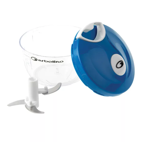 Garbolino Worm Chopper Ręczna Siekacz