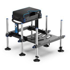 Garbolino Siedzisko Wyczynowe D36 T-Light