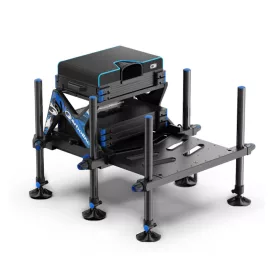 Garbolino Siedzisko Wyczynowe D36 X-Competition