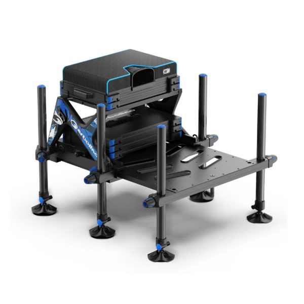 Garbolino Siedzisko Wyczynowe D36 X-Competition