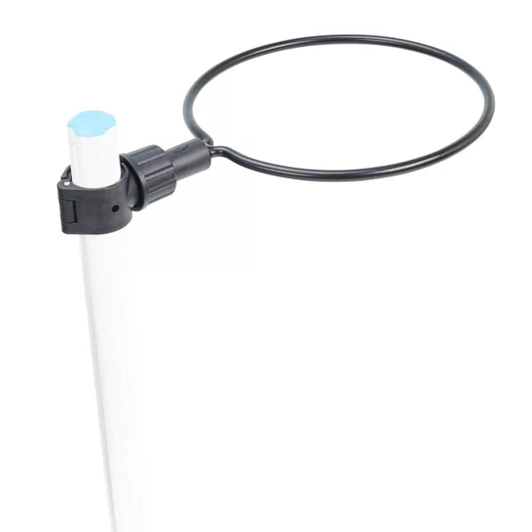 Garbolino Multigrip Open Compact Uchwyt na Okrągłą Misę / Wiadro