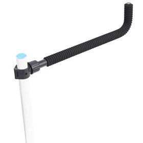 Garbolino Multigrip Open Compact Tartó 90° Tartó EVA Kar