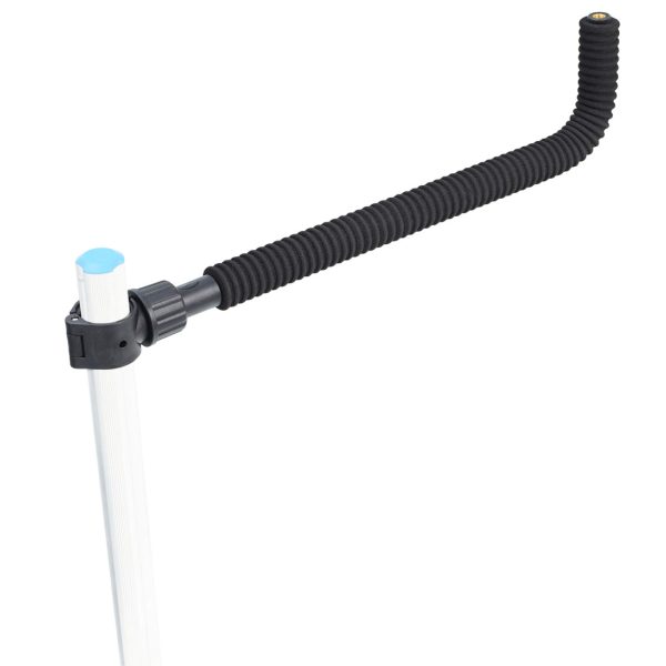 Garbolino Multigrip Open Compact Tartó 90° Tartó EVA Kar