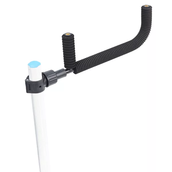 Garbolino Multigrip Open Compact Tartó 90° Dupla EVA Kar