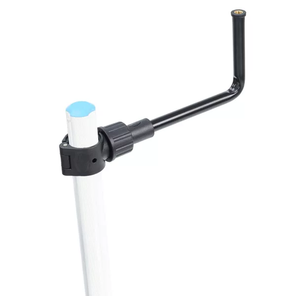 Garbolino Multigrip Open Compact 90° Versenyláda Kar