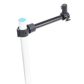   Garbolino Multigrip Open Compact Versenyláda Kar Gyorscsatlakozóval