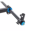 Garbolino Multigrip Open Compact Haltartó Rúd 3 Szákhoz