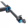 Garbolino Multigrip Open Compact Haltartó Rúd 3 Szákhoz