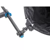 Garbolino Multigrip Open Compact Haltartó Rúd 3 Szákhoz